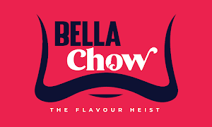 Bella Chow - Cover photo
