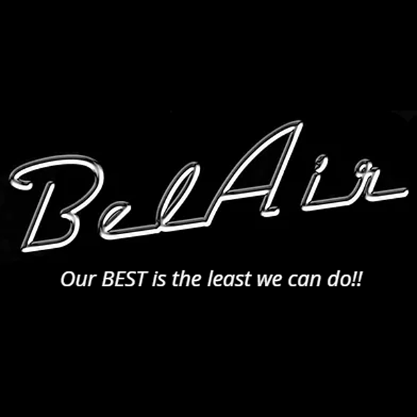Belair Auto Body Inc - Logo