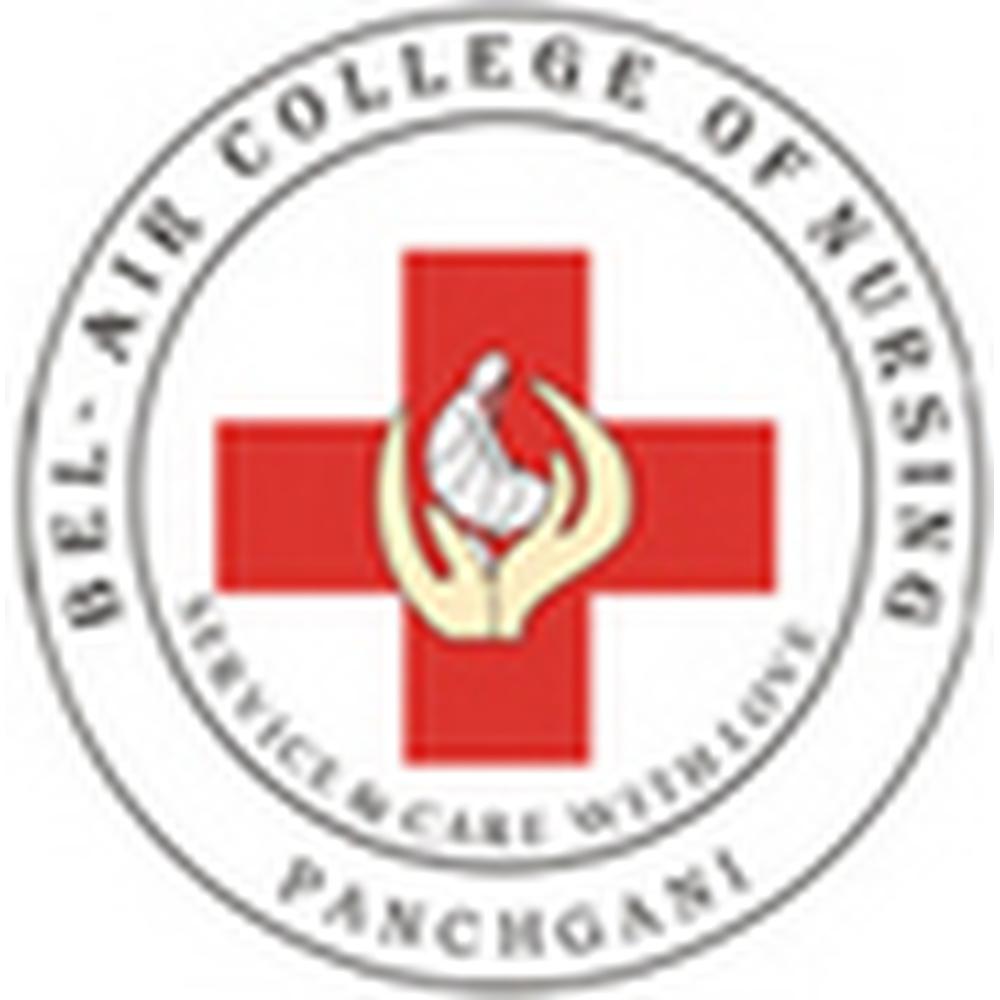 Bel-Air College of Nursing (BACN) - Logo