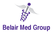 Belair Med Group - Logo