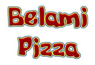 Belami Pizza - Logo