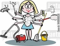 Belamy Cleaning Services - Logo