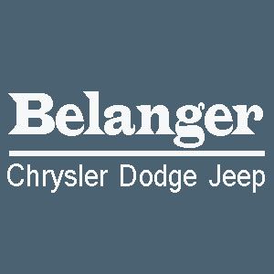 Belanger Chrysler Dodge Jeep - Logo