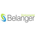Belanger Environmental - Logo