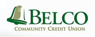 Belco Community Credit Union - Logo