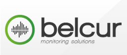 Belcur Monitoring Solutions 07 5492 2886 - Logo