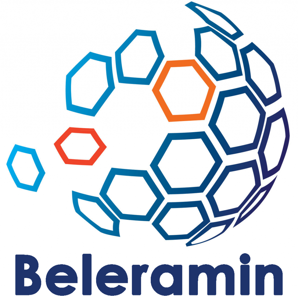 Beleramin - Logo
