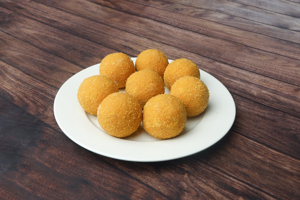 Beles Sweets - Logo