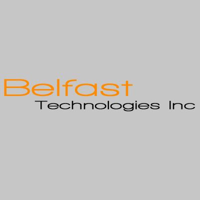 Belfast Technologies Inc - Logo