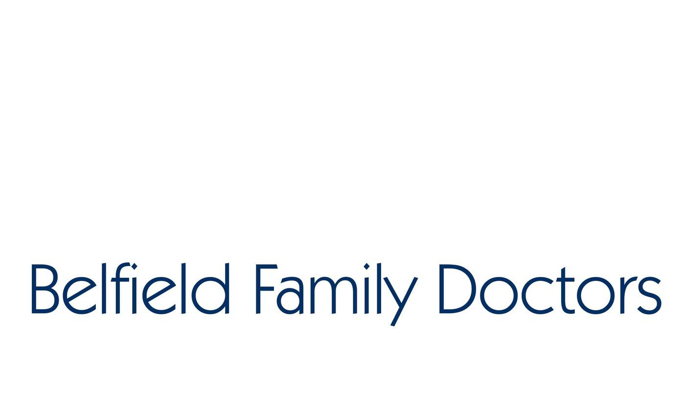 Belfield Family Doctors - Cover photo