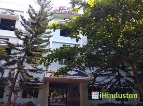 Belfield Matriculation Higher Secondary School, Asariap - Logo