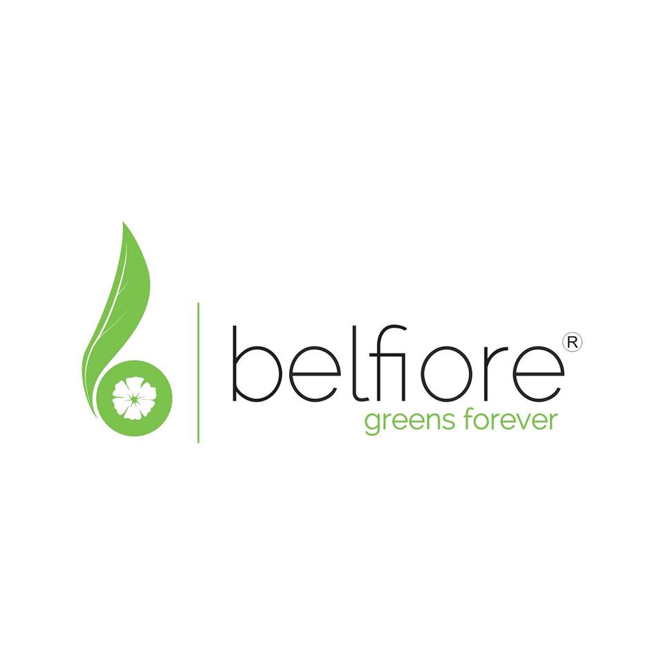 Belfiore stores - Logo