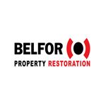 Belfor Restoration Services - Logo