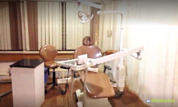 Belgaum Dental Care - Logo