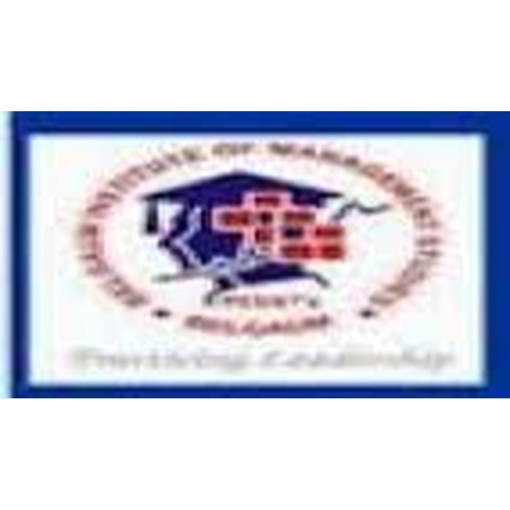 Belgaum Institute of Management Studies (BIMS BELGAUM) - Logo
