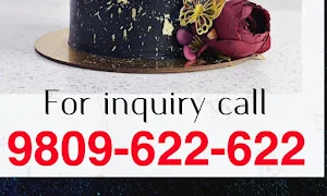 Belge Cakes And More - Logo