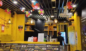 Belgian Waffle Factory - Cover photo
