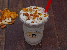 Belgium Shakes - Cover photo