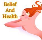 Belief And Health - Logo