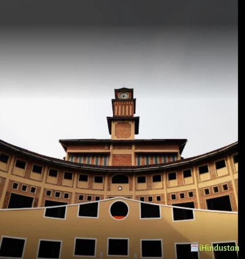Believers Church Residential School (BCRS) - Logo