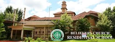Believers Church Residential School - Logo