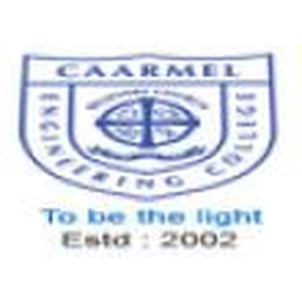 Believers Church Caarmel Engineering College (BCCEC) - Logo