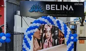 Belina Salon & Spa - Cover photo