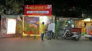 Beliver's Street Food - Logo