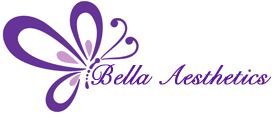 Bella Aesthetics - Logo