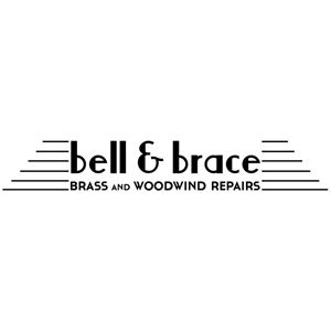 Bell &a; Brace - Brass and Woodwind Repairs - Logo