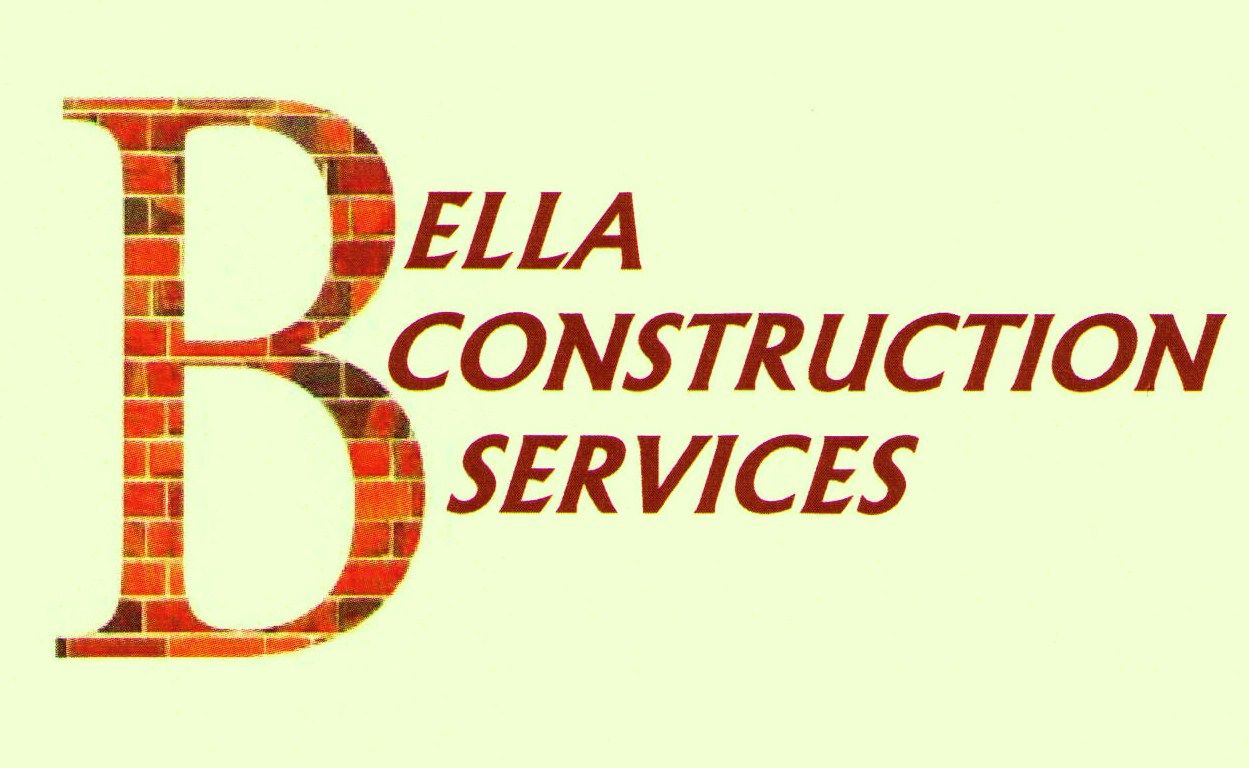 Bella Construction Services - Logo