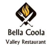 Bella Coola Valley Restaurant - Logo