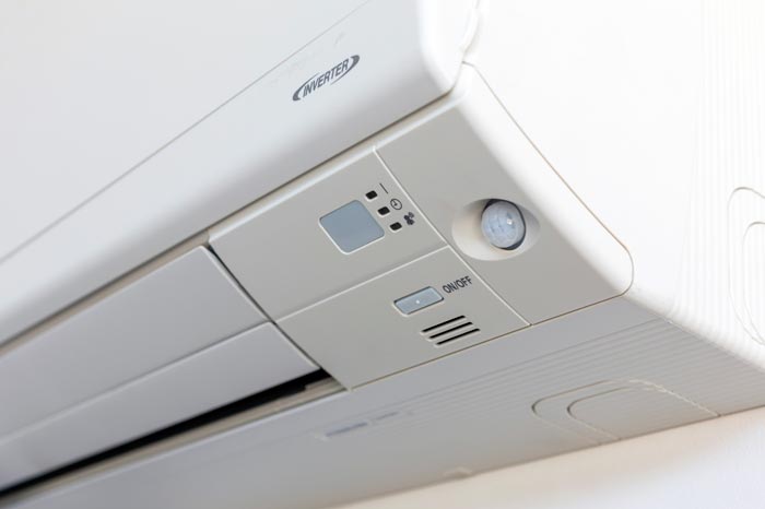 Bell-Air Air Conditioning - Cover photo