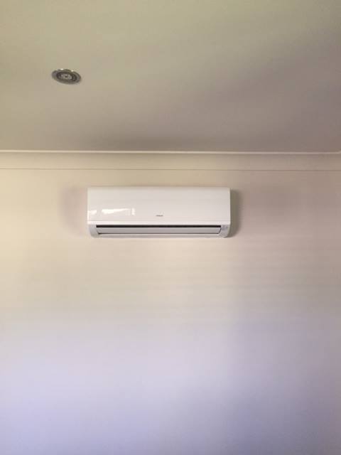 Bell Airconditioning & Electrical - Logo
