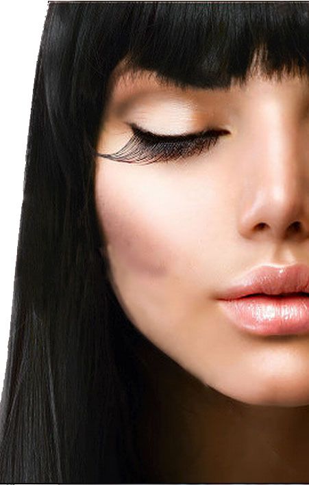 Bella Lashes - Cover photo