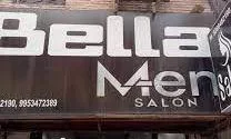 Bella Men Salon - Cover photo