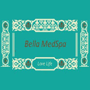 Bella Med Spa - Logo