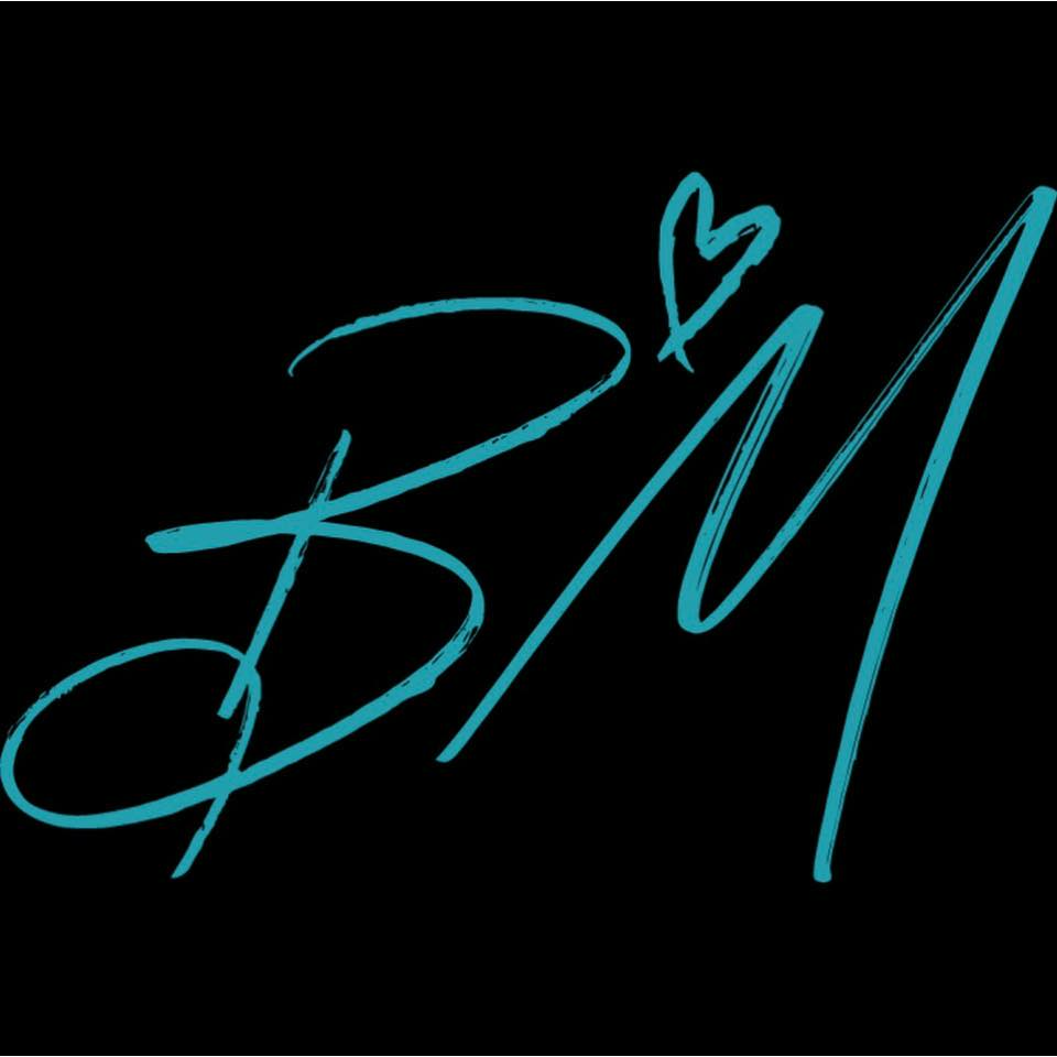 BellaMia Hair - Logo