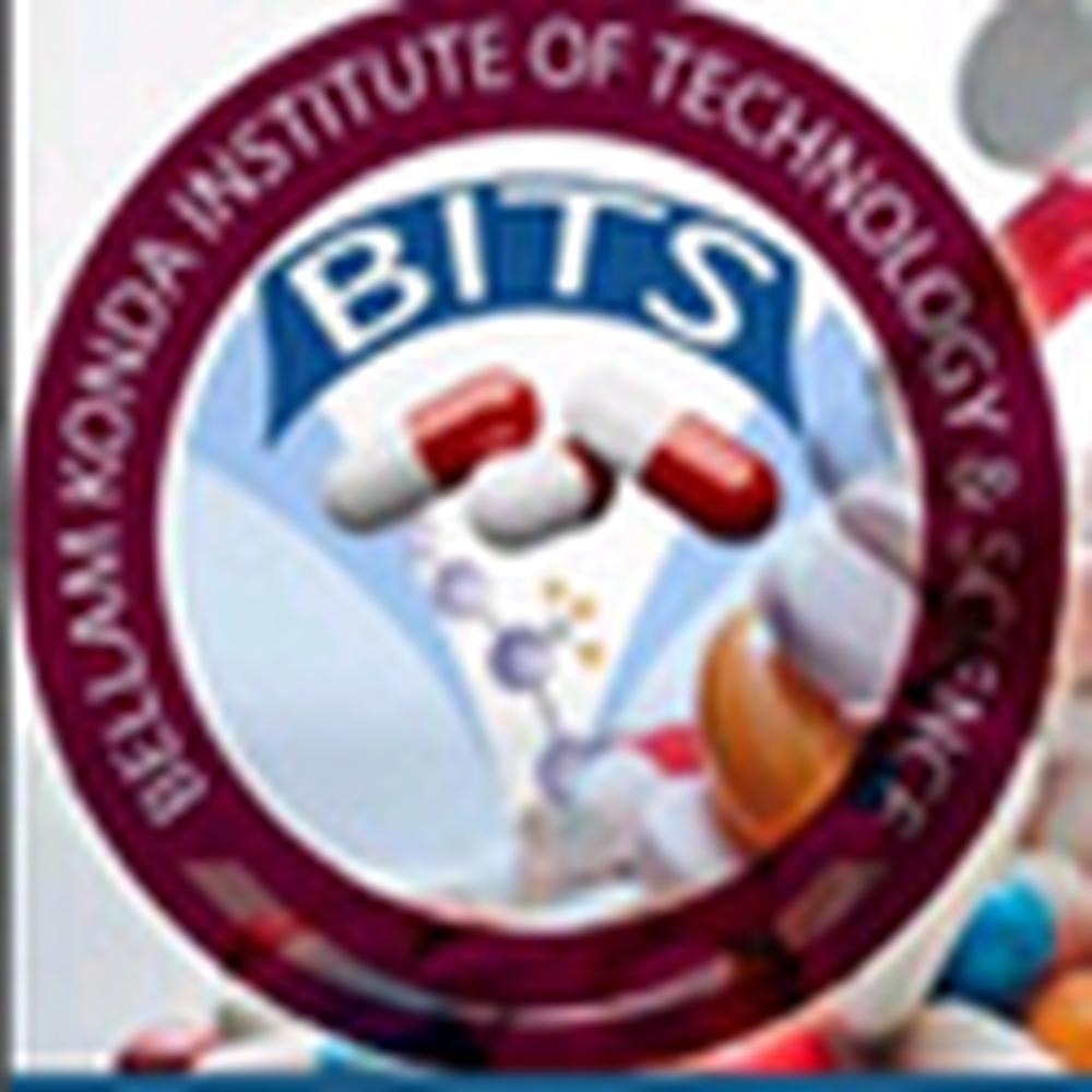 Bellamkonda Institute of Technology & Science (BITS) - Logo