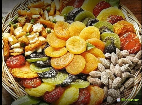 Bellanuts Dry Fruits & Spices Shop Anand Bhandar - Logo