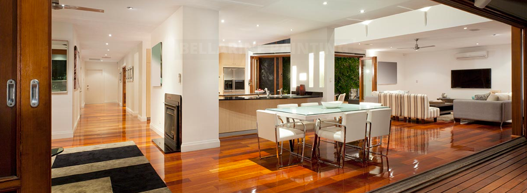 Bellarine Painting Pty Ltd - Logo