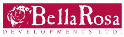 Bella Rosa Developments Ltd - Logo
