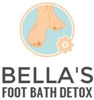 Bella&s;s Foot Bath Detox - Logo
