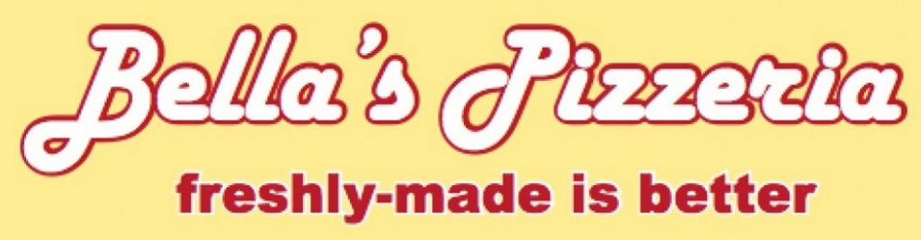 Bella&s;s Pizzeria - Logo