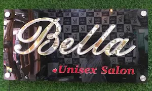 Bella unisex salon - Cover photo