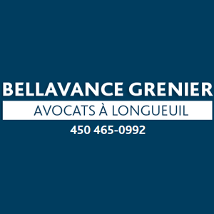 Bellavance Grenier, Avocats - Cover photo