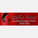 Bella Vino - Logo