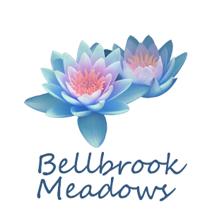Bellbrook Meadows - Logo