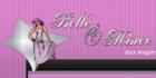 Belle et Mince Inc. - Logo
