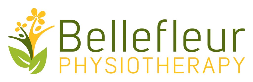 Bellefleur Physiotherapy - Logo